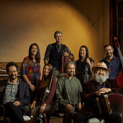 Yves Lambert : 50 ans, de la Bottine à aujourd&rsquo;hui à la salle Octave-Crémazie