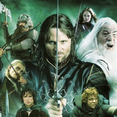 Le Seigneur des Anneaux : Le Retour du Roi – En concert à la salle Louis-Fréchette