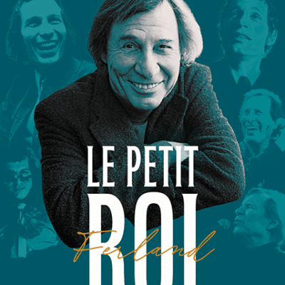 Le Petit Roi pour toujours à la salle Louis-Fréchette