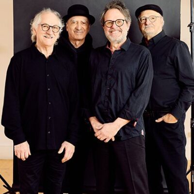 Les Char­bon­niers de l’enfer : F-I FI, N-I NI! à la salle Octave-Crémazie