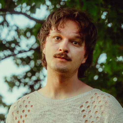 Marco Ema : Soleil mâché au Grizzly Fuzz