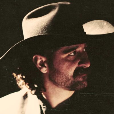 Rick Duff au Grizzly Fuzz