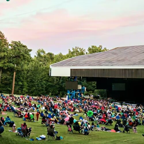 Festival de Lanaudière | La programmation 2026 selon son architecte