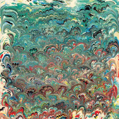 Andrew MacKelvie – Many Worlds