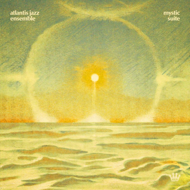 Critique/Review - Atlantis Jazz Ensemble - Mystic Suite - PAN M 360