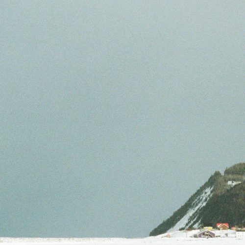 August McKinney – Wind