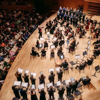 Caprice / ArtChroral | Beethoven et la Révolution française