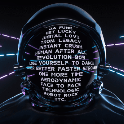 Hommage symphonique à Daft Punk : plutôt réussi, mais…