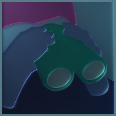 Emily Manzo – Time in Water