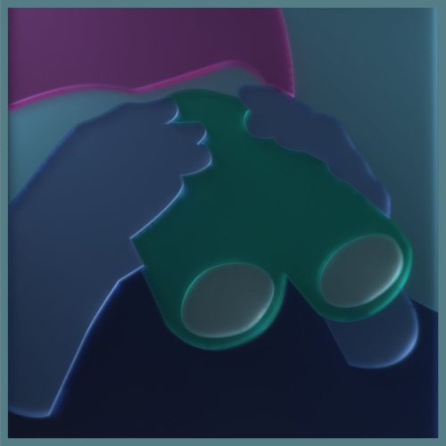 Emily Manzo – Time in Water