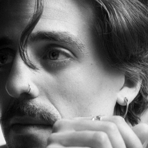 Codes d’Accès | Battements: Emmanuel Jacob Lacopo présente « Home » et « I Never Want To See That Day »