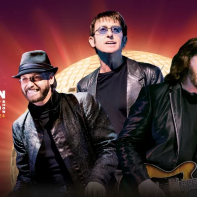 The Australian Bee Gees Show – Un hommage aux Bee Gees au Théâtre Capitole
