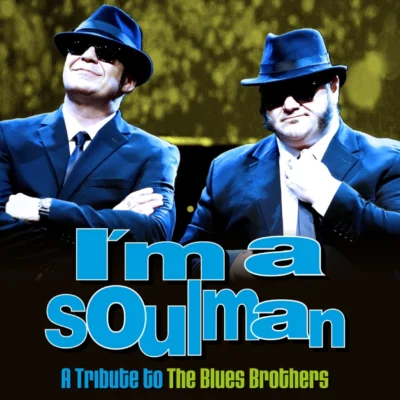 I’m A Soulman au Théâtre Capitole