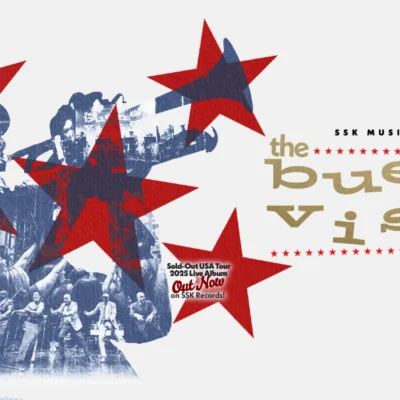 The Buena Vista Orchestra au Théâtre Capitole