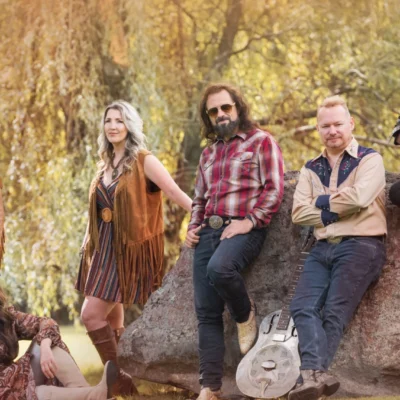 CCR Reborn au Théâtre Capitole