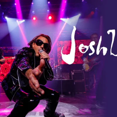 JoshUa2 au Théâtre Capitole