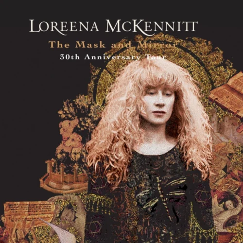 Loreena McKennitt au Théâtre Capitole
