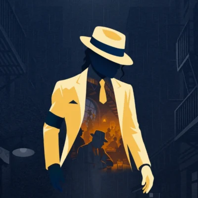 Michael Jackson Legacy au Théâtre Capitole