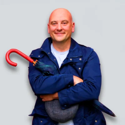 Phil Collins & Genesis… Live – Martin Levac au Théâtre Capitole