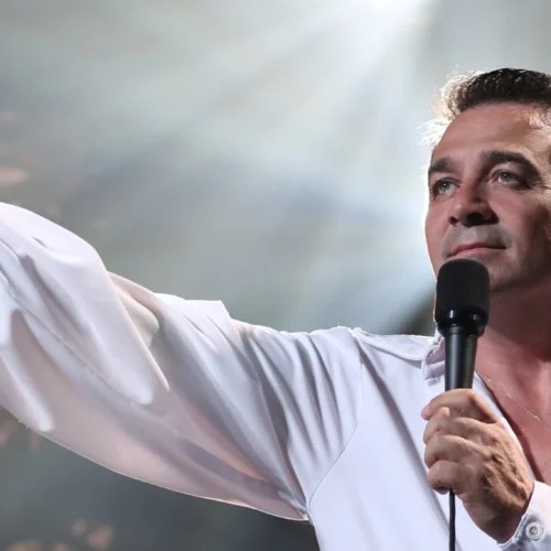 Benoît Labonté : Souviens-toi Joe au Théâtre Capitole