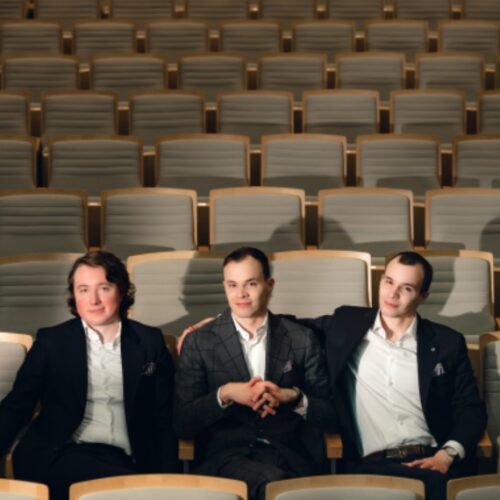 ATMA Classique acquis par GFN Productions : le nouveau DG et actionnaire commente