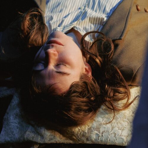 Codes d’Accès | Battements: Geneviève Ackerman présente Rimes défaites par le Sphinx