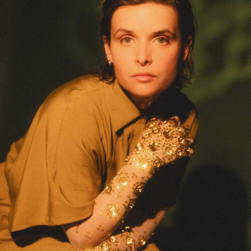 Gentiane MG : en harmonie avec le monde… grâce aux oiseaux