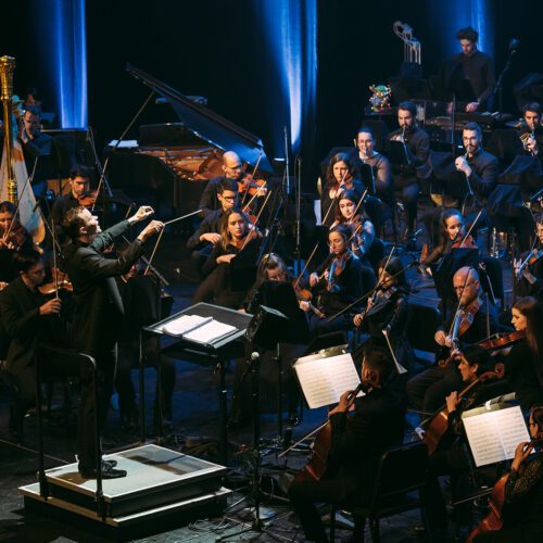The magic of Miyazaki comes to life with the FILMharmonic Orchestra