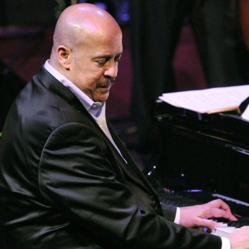 UdeM | Le Big Band accueille le grand pianiste et arrangeur cubano-canadien Hilario Durán