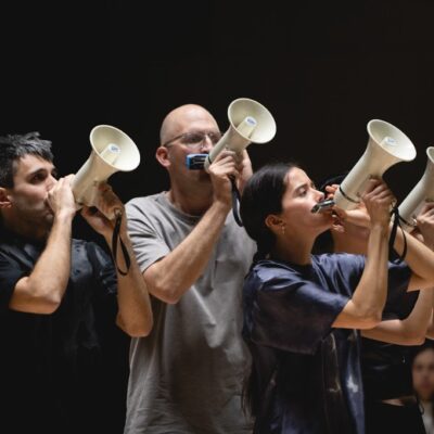 Semaine du Neuf | Ictus & Ula Sickle, la force du collectif