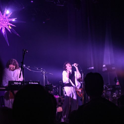 Marie-Céleste Burns Bright