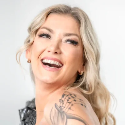 Marie-Chantal Toupin à la salle Albert-Rousseau