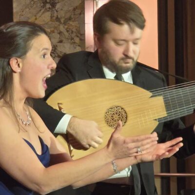 Ménestrel | Au 9e, immersion dans un passé lointain