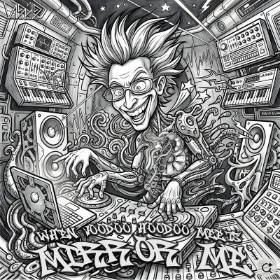 Mirror Me – When Voodoo Hoodoo Meets Mirror Me