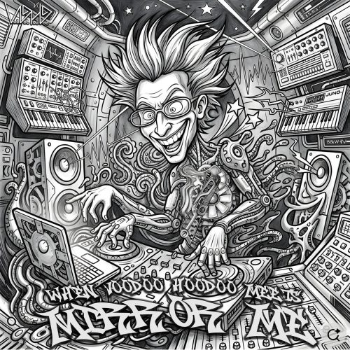 Mirror Me – When Voodoo Hoodoo Meets Mirror Me