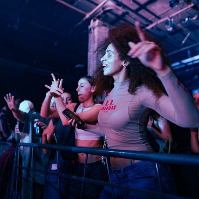 SAT | Nuit blanche 24H DJ set X Kent Monkman at MMFA