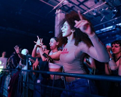 SAT | Nuit blanche 24H DJ set X Kent Monkman at MMFA