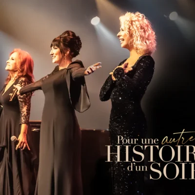 Pour une autre histoire d&rsquo;un soir à la salle Albert-Rousseau