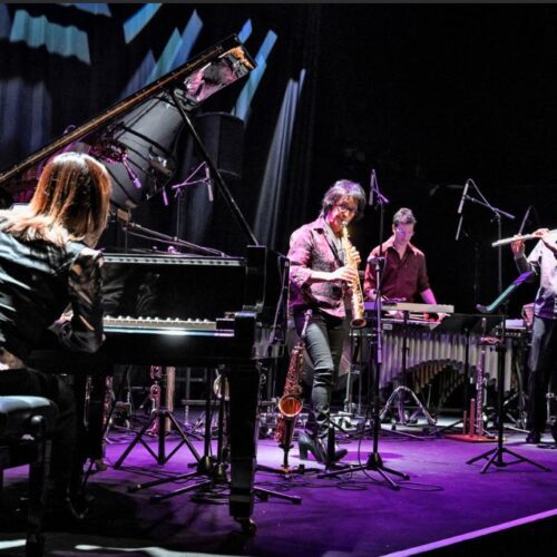 Semaine du Neuf | Proxima Centauri, les mouvements du son entre approches instrumentales et électroniques