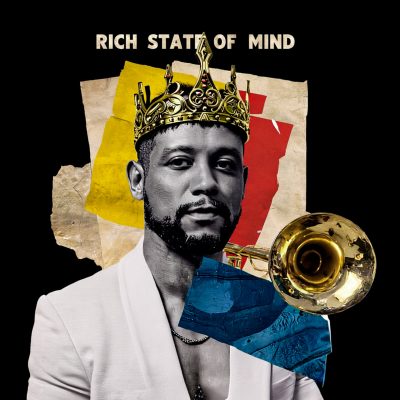 Rémi Cormier – Rich State of Mind
