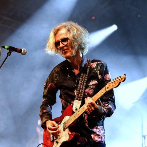 Palais Montcalm | The Flower Kings, longévité et ouverture d&rsquo;esprit