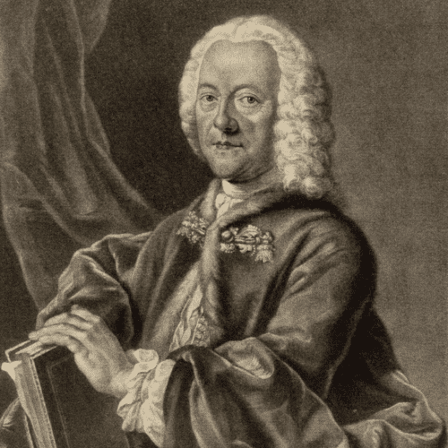 Caprice au 9e | Telemann et les musiciens itinérants de l&rsquo;époque baroque