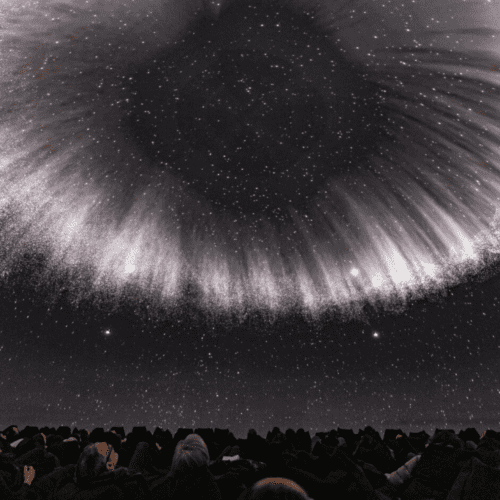 SAT | Between Dreams: How Did You Sleep Last Night?