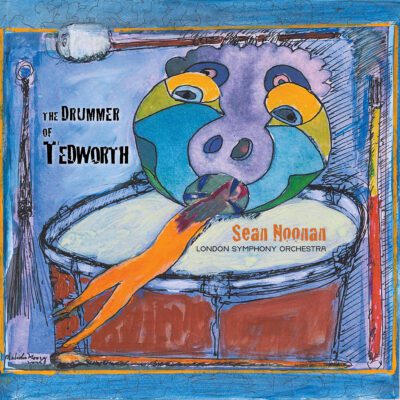 Sean Noonan – The Drummer of Tedworth