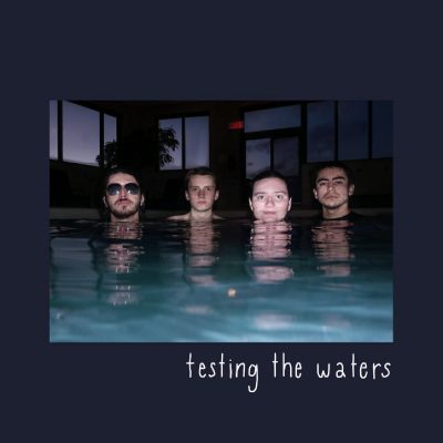 Something at the Bottom of the Lake – Testing the Waters