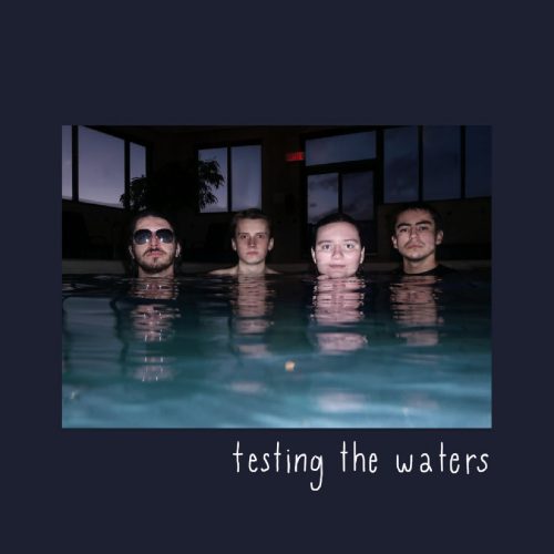 Something at the Bottom of the Lake – Testing the Waters