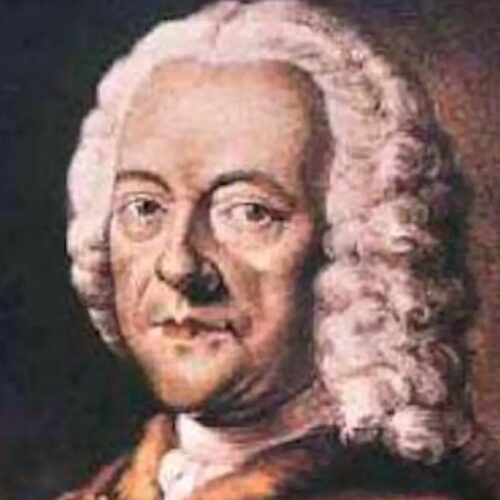 Caprice au 9e | Telemann and The Traveling Musicians of the Baroque Era