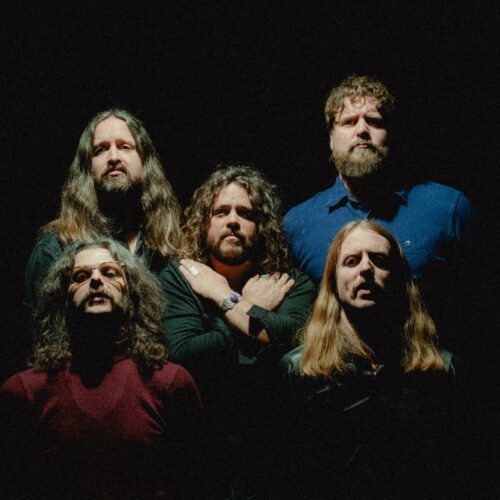 The Sheepdogs, or How to Become a Classic “Outside the Storm”