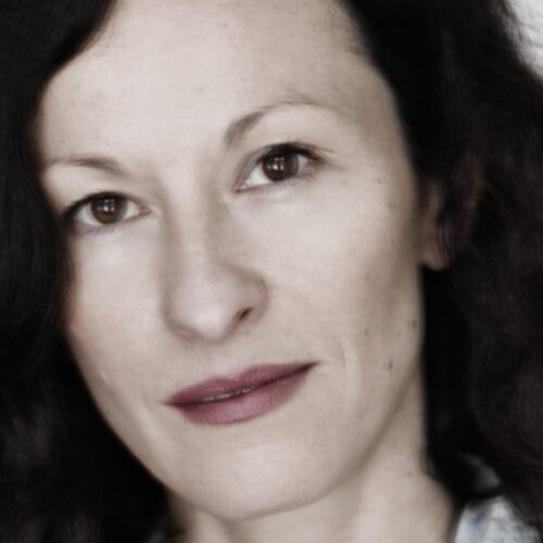 Semaine du Neuf | Ictus : Ula Sickle et les gestes de résistance