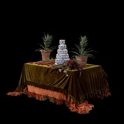 The Setting – The Setting